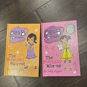 Billy B Brown, Kane Miller Books by Sally Rippin